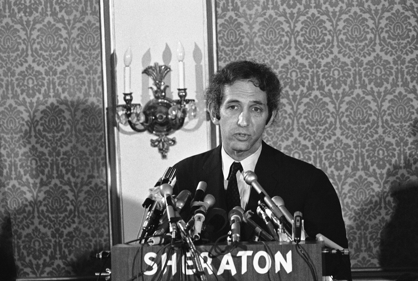 1973: Daniel Ellsberg